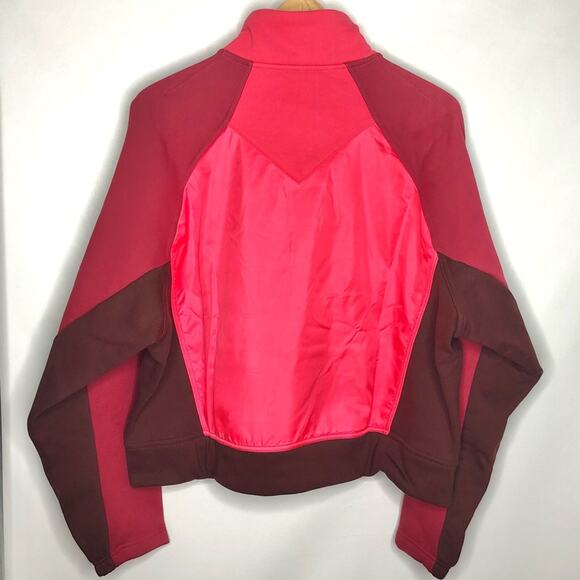 NWT Nike Jordan 23 Engineered Fleece Top Women’s L - Picture 7 of 7